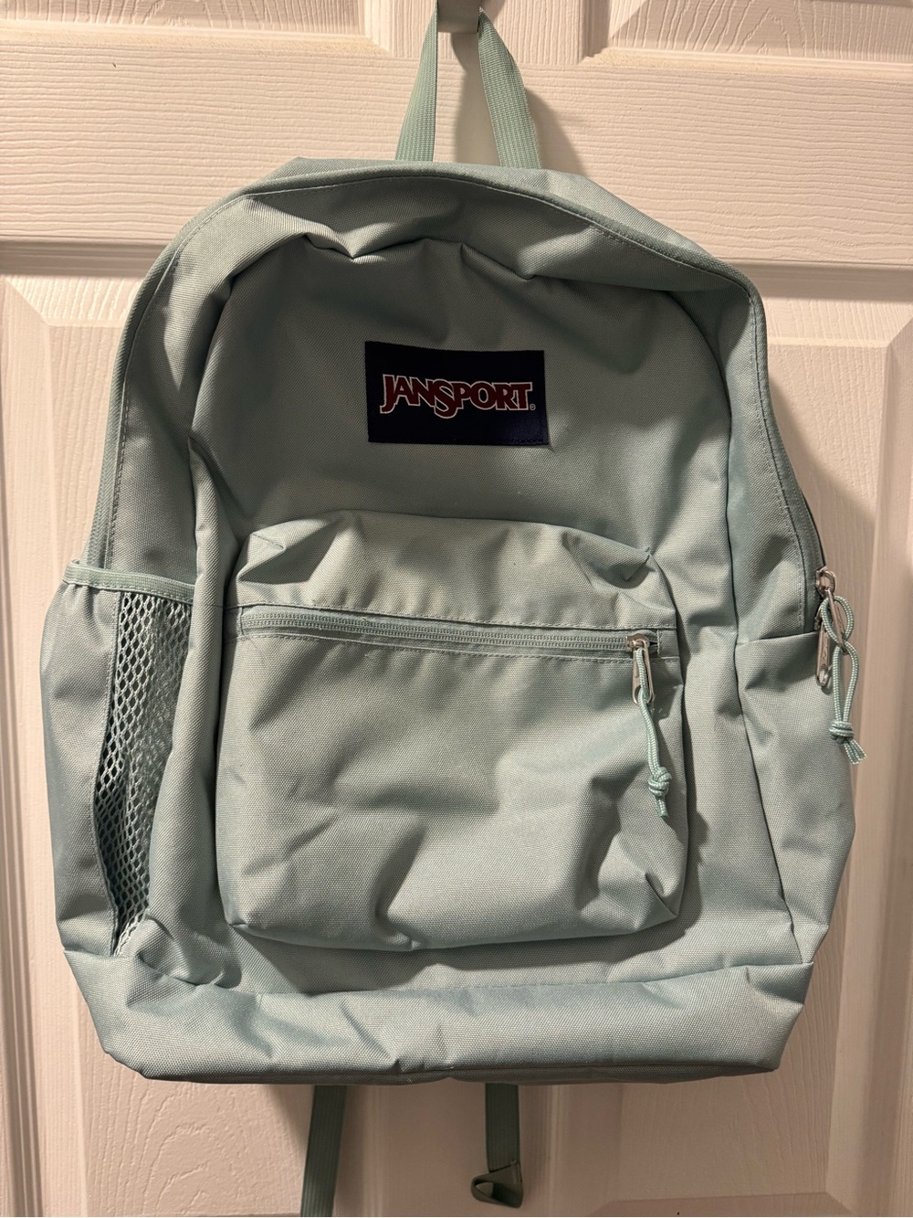 JanSport Mint Backpack